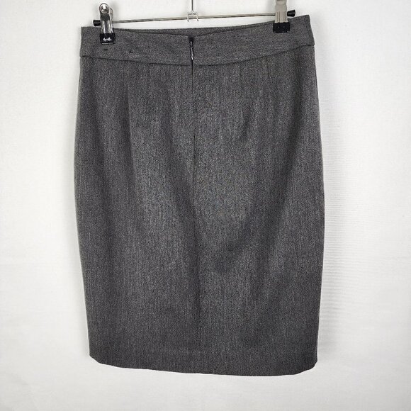 Express Pencil Skirt 2 - Picture 2 of 4